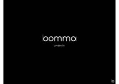 BOMMA – BOMMA PROJEKTY
